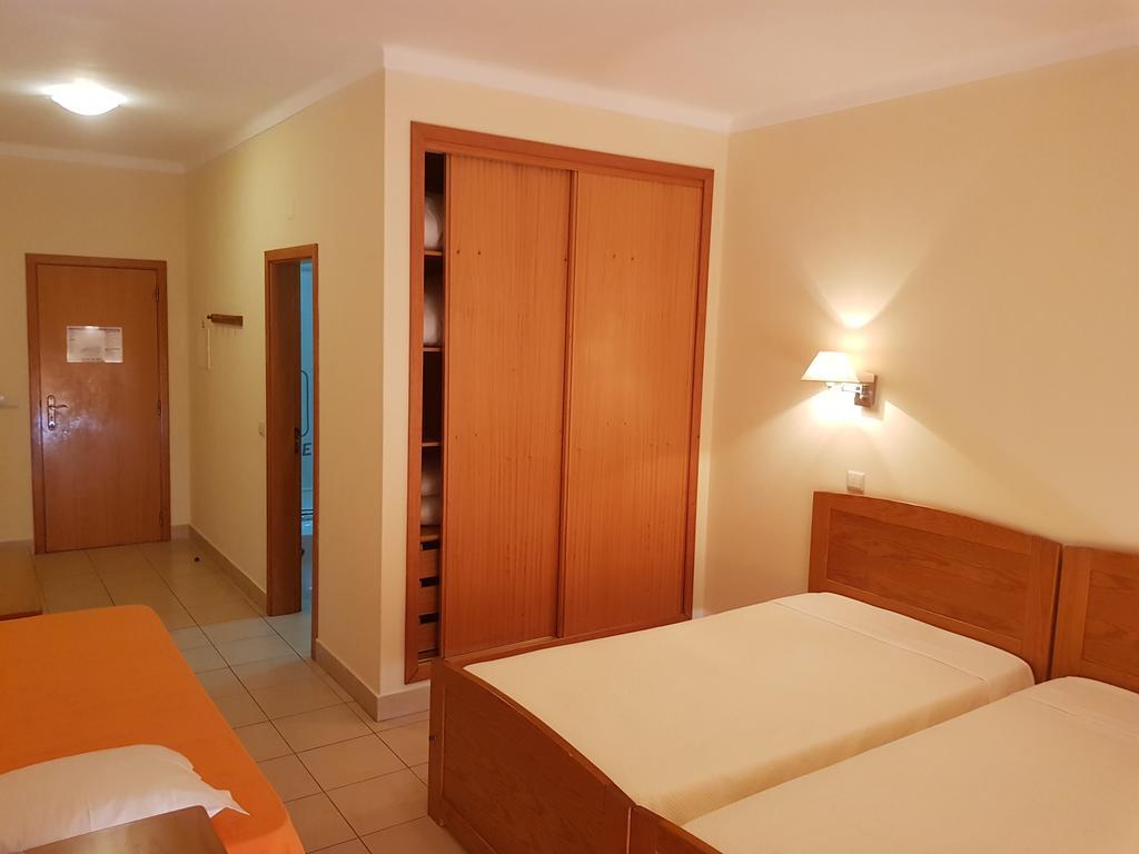 Rialgarve Frühstückspension 3*