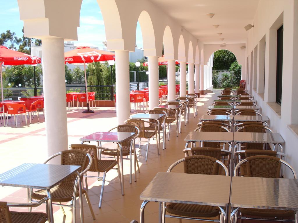 Rialgarve 3* Distrikt Faro