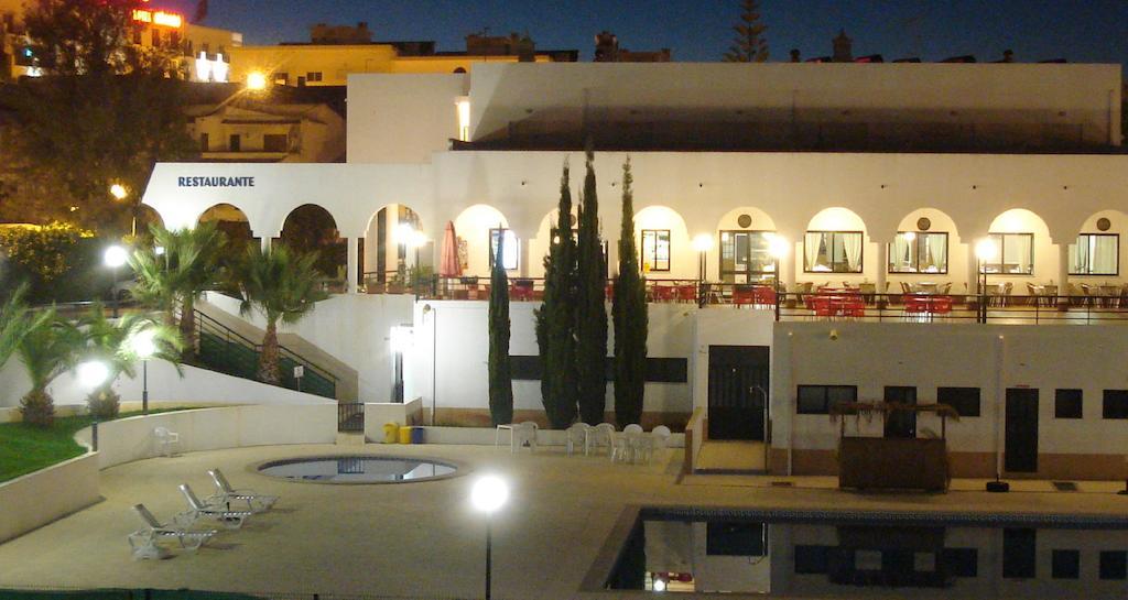 Rialgarve 3* Distrikt Faro